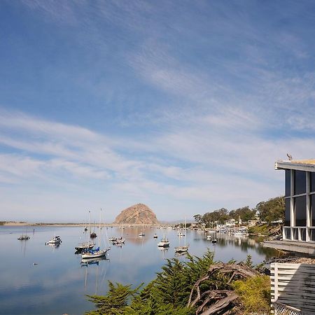 Inn At Morro Bay Bagian luar foto