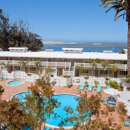 Inn At Morro Bay Bagian luar foto