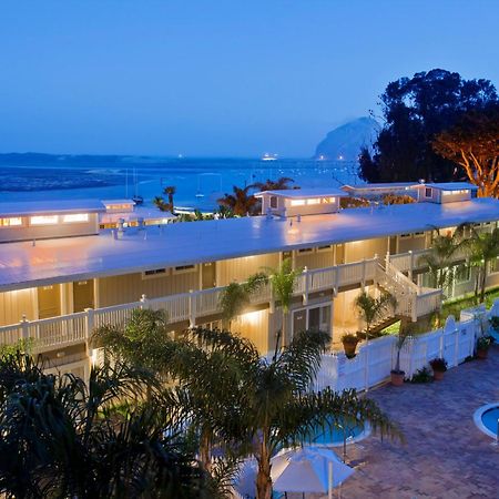 Inn At Morro Bay Bagian luar foto