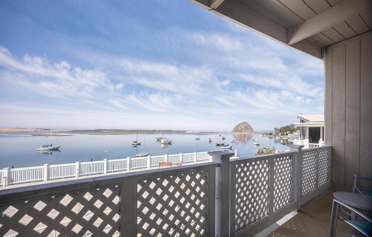 Inn At Morro Bay Bagian luar foto