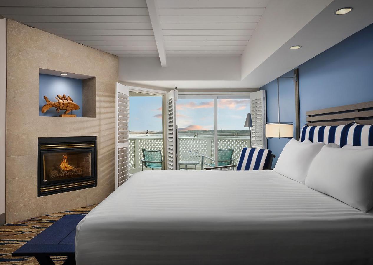 Inn At Morro Bay Bagian luar foto