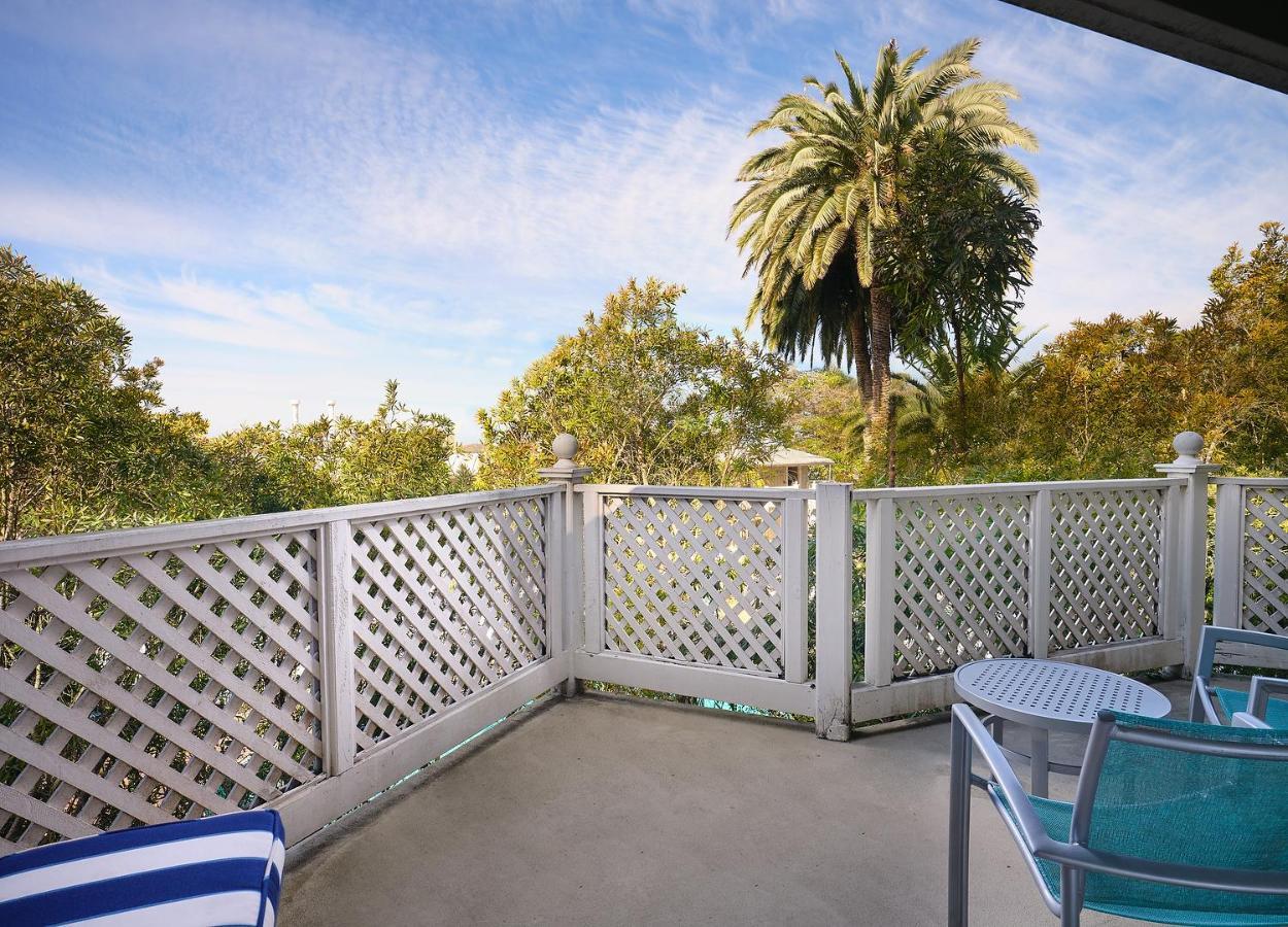 Inn At Morro Bay Bagian luar foto