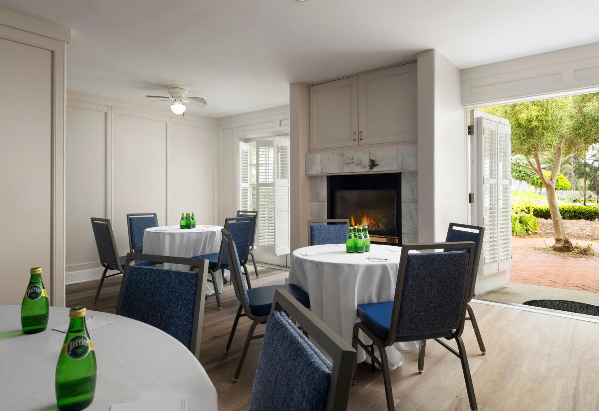 Inn At Morro Bay Bagian luar foto
