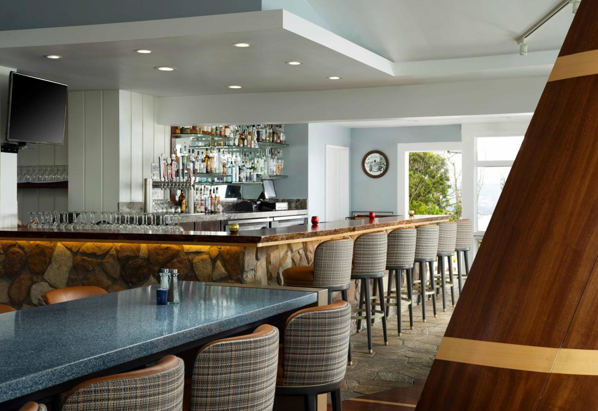 Inn At Morro Bay Bagian luar foto