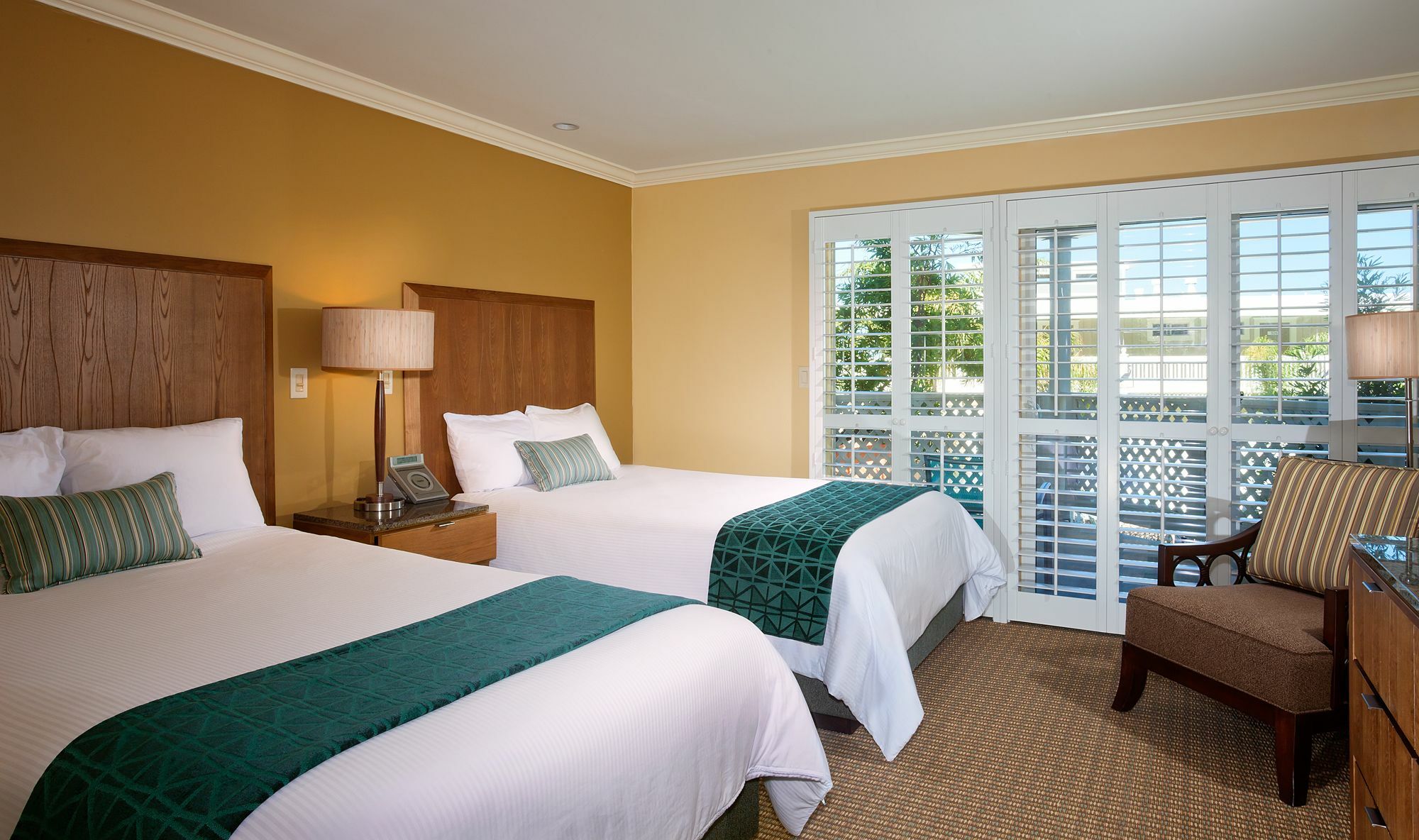 Inn At Morro Bay Bagian luar foto