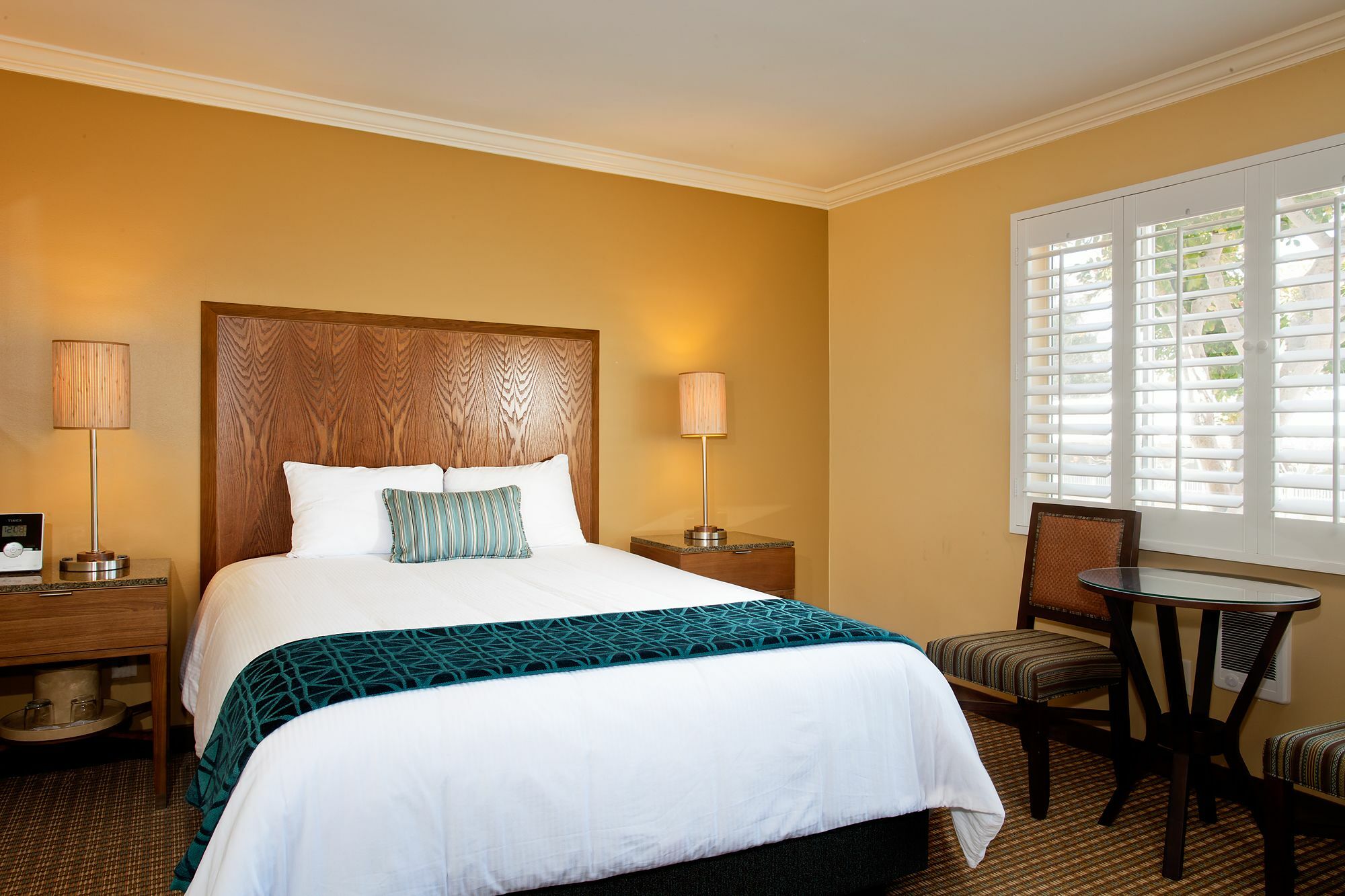 Inn At Morro Bay Bagian luar foto